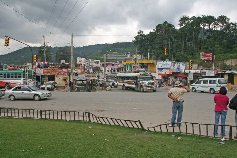Mexico & Guatemala 2010 - 0504